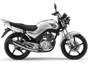 Yamaha YBR 125